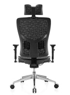 Black Ergonomic Office Chair