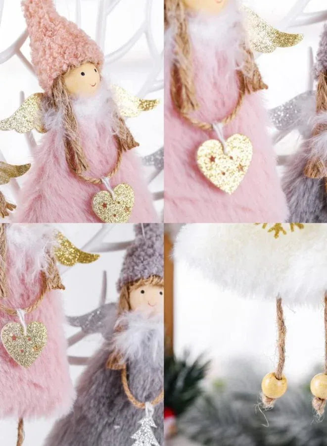 pendant decor for christmas