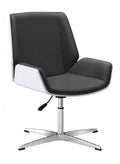Medium Back Executive Office Chair