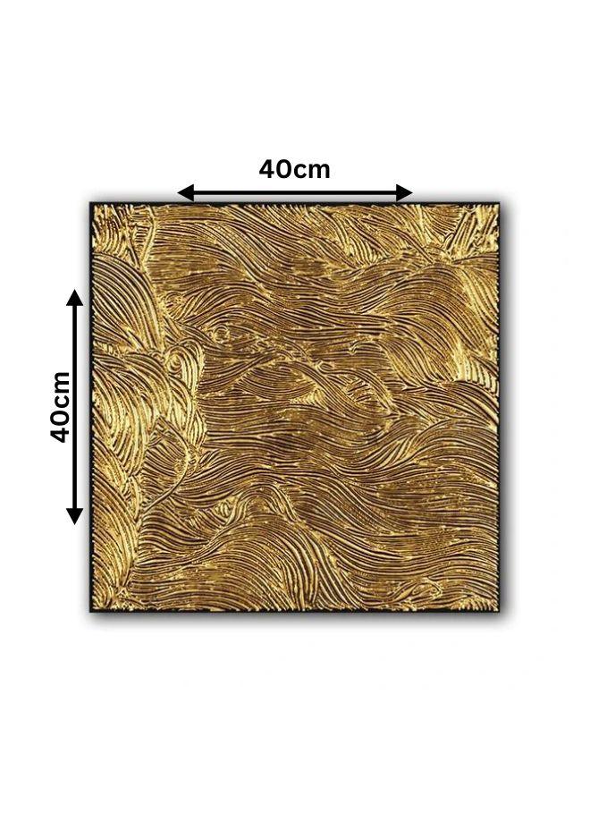 Abstract Handpainted Wall Decor for Living Room Bedroom Wall Art Paintings Abstract Ink painting Wall Artworks Hang Pictures for Office Decoration, Design 23 - Fatio General Trading