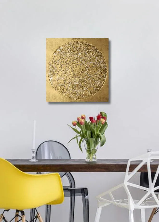 Abstract Wall Decor for Living Room Bedroom Wall Art Paintings Abstract Ink painting Wall Artworks Hang Pictures for Office Decoration, Design 27 - Fatio General Trading