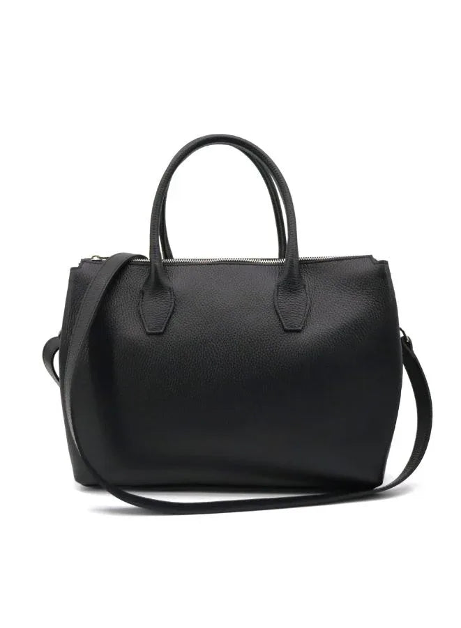 Gai Mattiolo leather bag