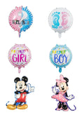 Magical Gender Reveal Balloon: Unveil the Surprise with Joy and Excitement