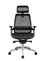Ergonomic Executive Office Chair 