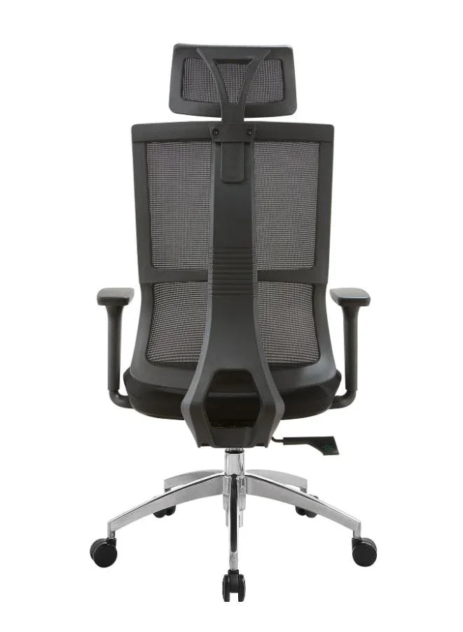 Black Office Chair