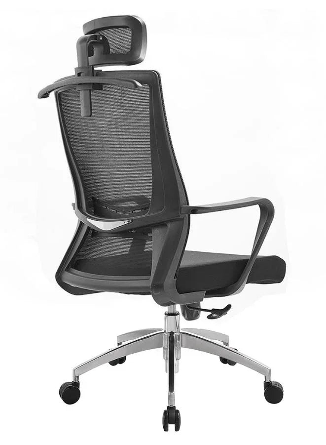 breathable mesh office chair