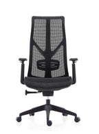 High Back Executive Office Chair