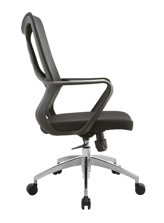 Medium Back Executive Office Chair