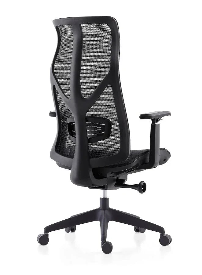 Executive office chair